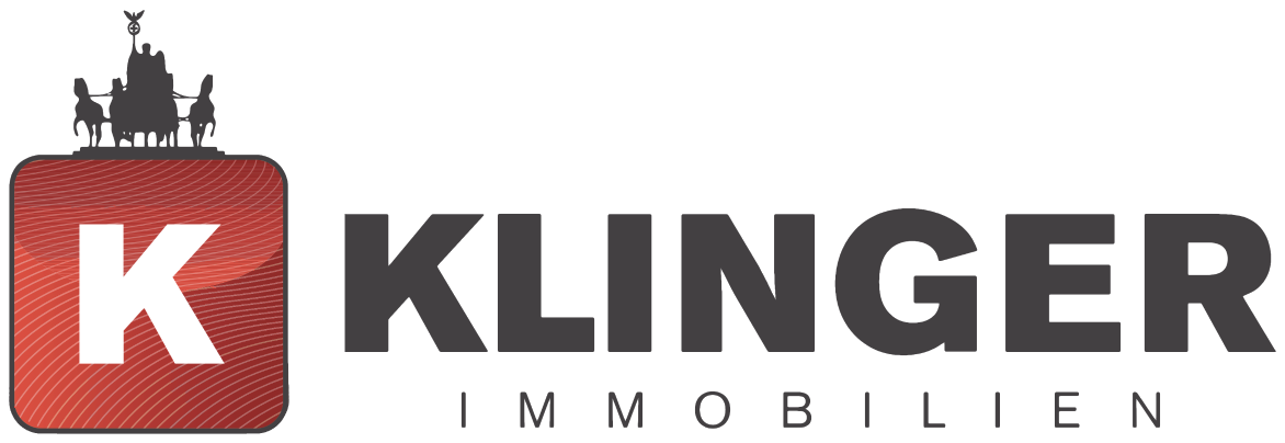 Logo von     KLINGER Immobilien Kundenportal